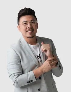 Dr Jack Yang