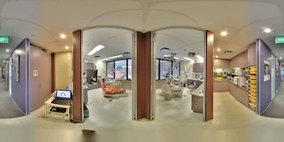 Cosmic Smile Laser Dental
