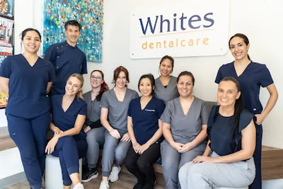 Whites Dental Care