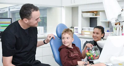 Crows Nest Dentists