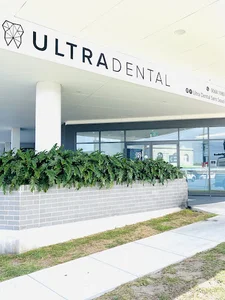 Ultra Dental Sans Souci