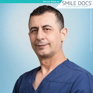 Dr Abir Rammo