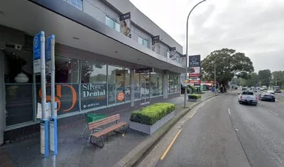 St Ives Dental Group