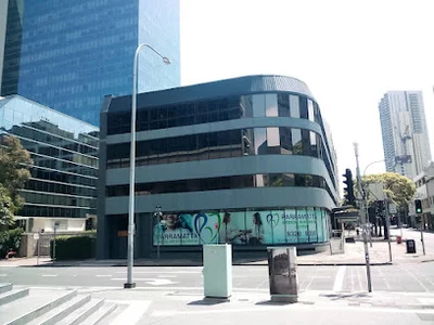 Parramatta Medical and Dental Centre