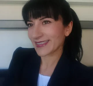 Sharon Dawood