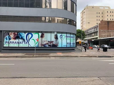 Parramatta Dental Smiles