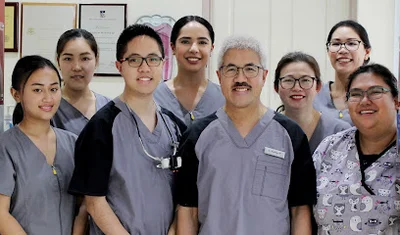 Dr Rodman IP