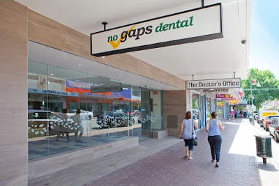 No Gaps Dental Penrith
