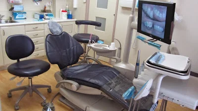 Ip & Choo Dental Practice