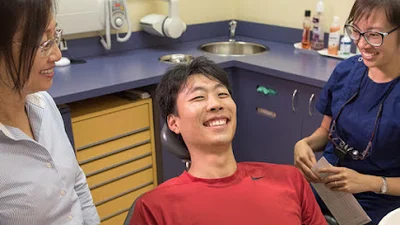 My Dental Moments