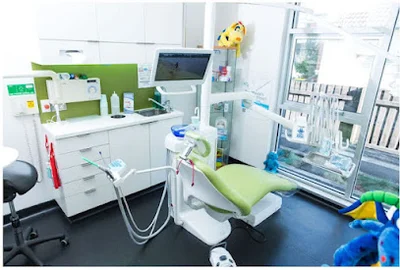 Spa Dental Ryde