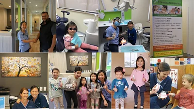 Top Health Dental