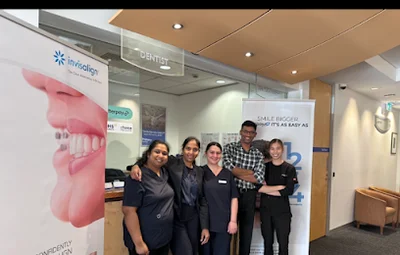 Primary Dental
