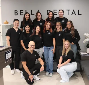 Bella Dental Penrith