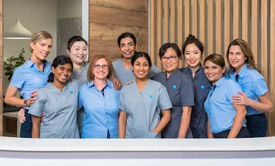 Bupa Dental