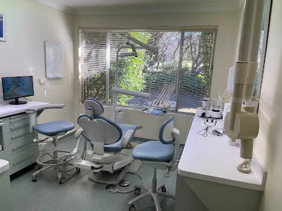 St Ives Family Dental