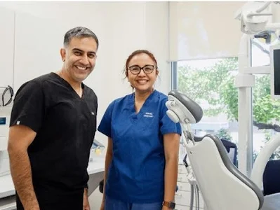 Primary Dental