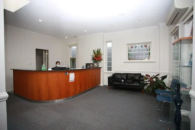 Gentle Touch Dentist