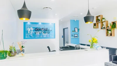 Dentists on Enmore