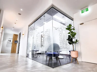 Grace Dental Group