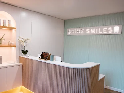 Shire Smiles