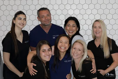 Shire Dental Centre