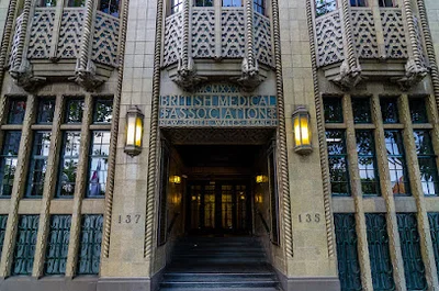 Sydney Dental Surgeons