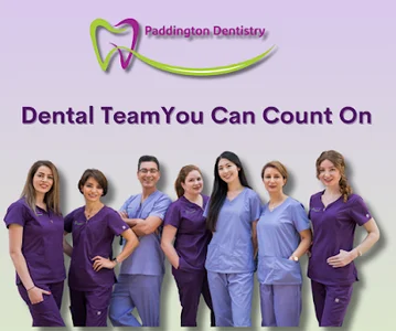 Paddington Dentistry