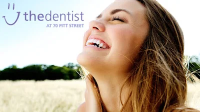 The Dentist at 70 Pitt Street
