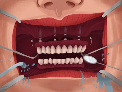 Dentist On Bourke