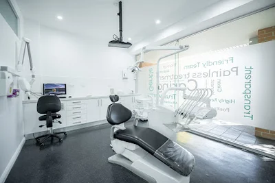 DentalCare Clinics - Waterloo