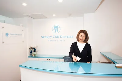 Sydney CBD Dentist Bridge Street