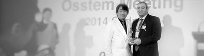 Dr Saade Saade