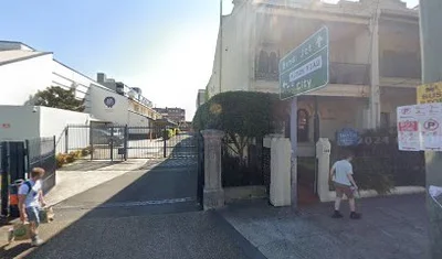 Avoca Street Dental
