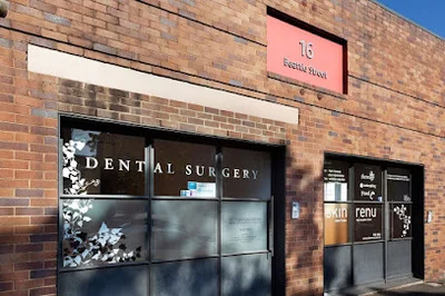 Balmain Dentist