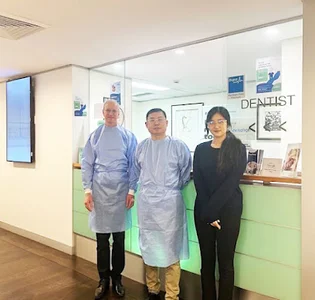 Primary Dental Chatswood